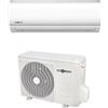 HOKKAIDO CLIMATIZZATORE HOKKAIDO ACTIVE LINE 9000 BTU MONOSPLIT INVERTER R32