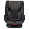 Foppapedretti Seggiolino Auto 9-36 Kg Isofix / 15M - 12 Anni Black - Run I-Size