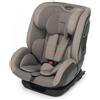 Foppapedretti Seggiolino Auto 9-36 Kg Isofix / 15M - 12 Anni Desert - Run I-Size