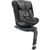 Inglesina Seggiolino Auto 0-36 Kg Isofix / 0M - 12 Anni black - Copernico i-Size