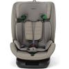 Foppapedretti Seggiolino Auto 9-36 Kg Isofix 15M - 12 Anni Desert PitStop I-Size