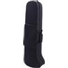 Borsa imbottita per trombone basso, Borsa protettiva per zaino per trombone