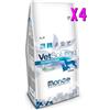 MONGE VETSOLUTION CANE DERMATOSIS KG.12 **acquisto minimo 4 sacchi*prezzo riferito alla singolo sacco*