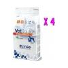 MONGE VETSOLUTION CANE RENAL KG.12 - **acquisto minimo 4 sacchi*prezzo riferito alla singola confezione*