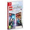 WARNER BROS INTERACTIVE WARNER BROS INTERATTIVO LEGO HARRY POTTER COL. CIAB SWI