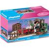 Playmobil 70894 Casa delle bambole vittoriana Soggiorno