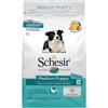 Schesir Puppy Medium con Pollo - 12 Kg
