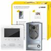 VIMAR SPA Kit video DueFiliPlus m/bif. Tab vivav. - VIW 7559/M