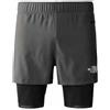 The North Face Lab Dual Pantaloncini The North Face - Uomo