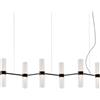 Artemide Zephyr L Linear lampada a sospensione