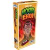 Pendragon Game Studio Asmodee Pendragon - Mostri vs Eroi: Incubi Vittoriani - Gioco di Carte -Edizione Italiana - Età 8+, da 2 a 8 Giocatori