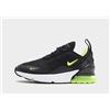 Nike Air Max 270 Children, Black