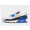 Nike Air Max 90, White/Racer Blue/Black/Khaki