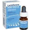 GR FARMA Lactoflorene Mini Gocce 6ml