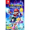 Ubisoft Mario + Rabbids Sparks Of Hope Nintendo Switch