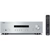 Yamaha A-S201 Amplificatore Integrato, Silver
