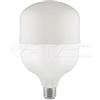 V-TAC Lampadina led T120 E27 con supporto E40 40W 4000K VT-21040-23572