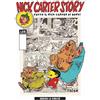 Editoriale Cosmo Nick Carter story. Arriva la civiltà (Vol. 6)