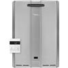 rinnai Scaldabagno a gas Rinnai Infinity Sensei a condensazione da esterno 26 l/min METANO codice prodotto REU-N2635WC-E-NG