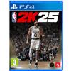 2K NBA 2K25;