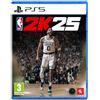 2K NBA 2K25;