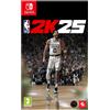 2K NBA 2K25;