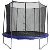 Plum Trampolino Hopper Blu 305cm di Plum