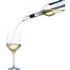 Evviva Rinfrescatore Vino Con Tappo Versatore di Evviva