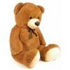 Roccobimbo Peluche Orso Marrone Gigante 130 cm di Roccobimbo