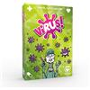 Tranjis games 1138753.62 - Gioco Virus! con Carte illustrate (Lingua Italiana Non Garantita) Multicolore