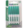 Ideco PLAKKONTROL FLEXIBRUSH SCOVOLINI INTERDENTALI 0,8 5 PEZZI