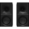 KLIPSCH THE SEVENS HERITAGE BLACK COPPIA DI DIFFUSORI NERI NUOVI