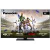 Panasonic Smart TV Panasonic TX55MX600E 55 4K Ultra HD 55" LED HDR10