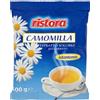 Ristora 1 kg Ristora Camomilla Naturale Solubile