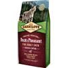 Carnilove Hairball Control Anatra e Fagiano - 6 kg