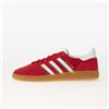 adidas Originals Sneakers adidas Handball Spezial Better Scarlet/ Cloud White/ Green EUR 47 1/3