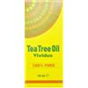 VIVIDUS Tea Tree Oil 10ml