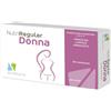 NUTRILEYA NutriRegular Donna 60 compresse