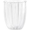 GUZZINI Dolcevita Set 6 Tumbler Basso Trasparente