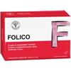 UNIFARCO SpA LFP FOLICO 60 CAPSULE