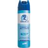 ELANCO ITALIA SpA DEODORANTE ATTIVO TALCO 250ML