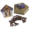 Noble Collection Figura - Harry Potter: Noble Collection - Chocolate Frog Prop Replica (figure)