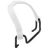 Petzl attacco anteriore Fil Flex Small, Bianco