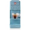 ILLY M.D.C. IPERESPRESSO A CAPSULE Y3.3 AZZURRO A.