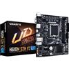 GIGABYTE H610M S2H V2 scheda madre Intel H610 Express LGA 1700 micro ATX