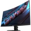 GIGABYTE GS27QC Monitor PC 68,6 cm (27") 2560 x 1440 Pixel Quad HD LCD Nero