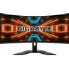 GIGABYTE G34WQC A Monitor PC 86,4 cm (34) 3440 x 1440 Pixel UltraWide Quad HD LCD Nero