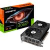 GIGABYTE GeForce RTX 4060 Ti WINDFORCE OC 16G NVIDIA 16 GB GDDR6