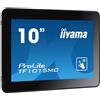 IIYAMA 10 LCD PROJECTIVE CAPACITIVE 10 POINTS TOUCH