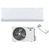 Panasonic Climatizzatore Condizionatore Panasonic Inverter Serie TZ 12000 Btu CS-TZ35ZKEW R-32 Wi-Fi Integrato A++/A++